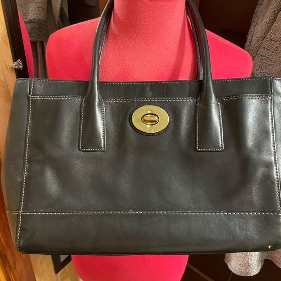 Coach Bags Vintage Coach Doctors Bag Poshmark